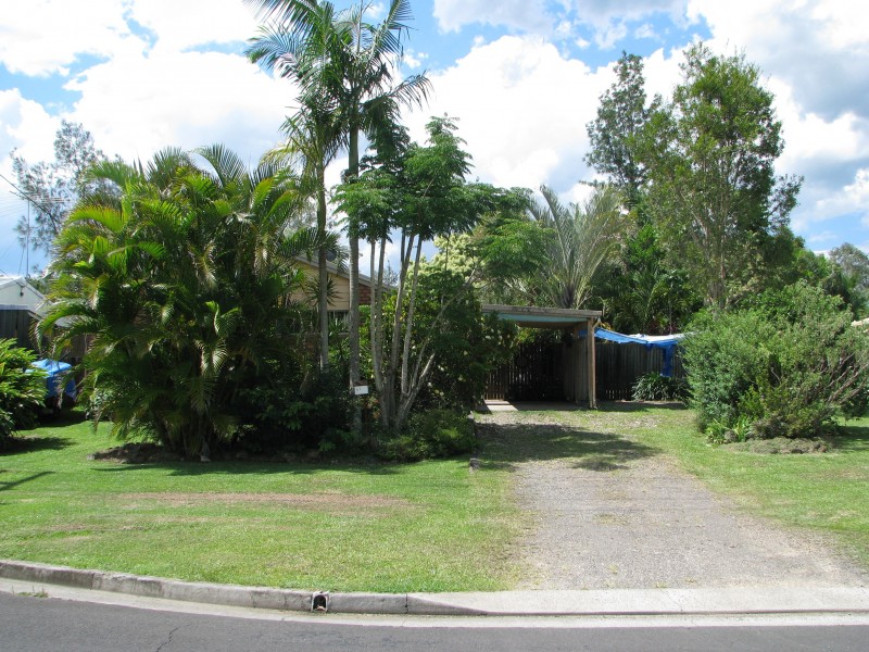 43 Dorson Drive, Mooloolah Valley QLD 4553
