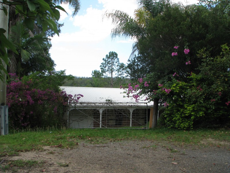 150 Neill Road, Mooloolah Valley QLD 4553