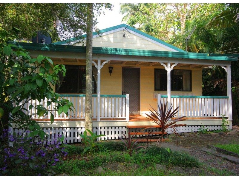 Mooloolah Valley QLD 4553