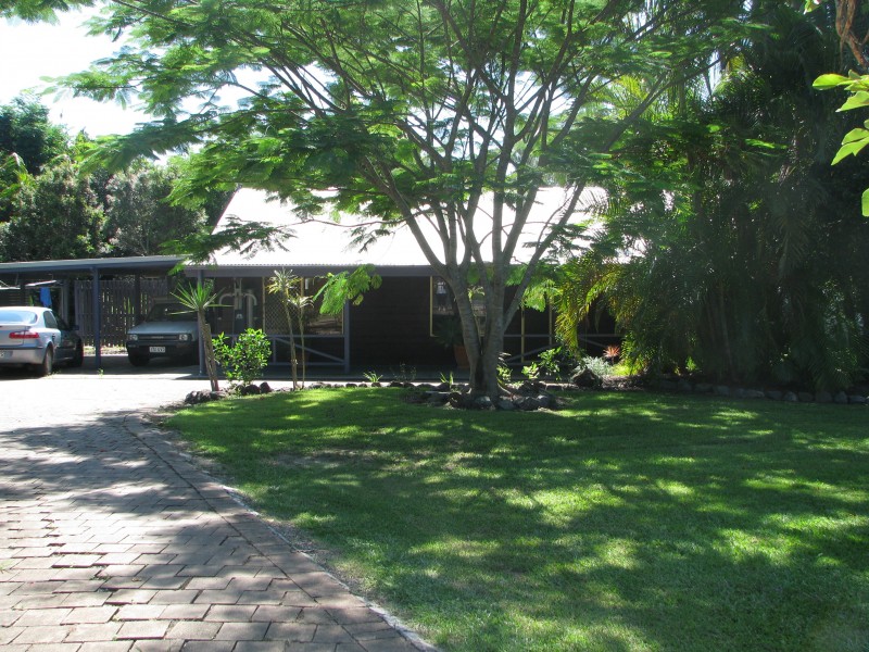 Mooloolah Valley QLD 4553