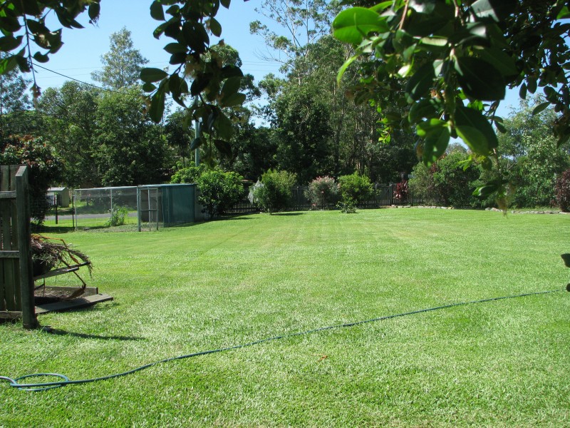 Mooloolah Valley QLD 4553