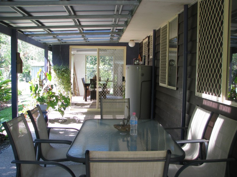 Mooloolah Valley QLD 4553