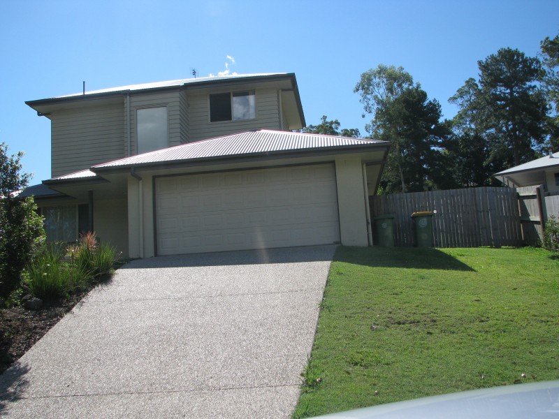 Mooloolah Valley QLD 4553