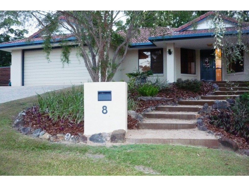 Mooloolah Valley QLD 4553