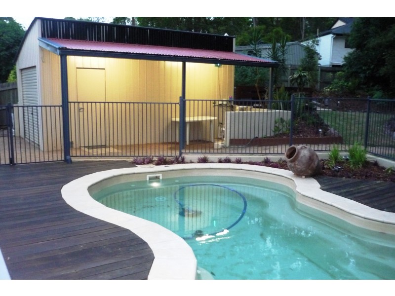 Mooloolah Valley QLD 4553