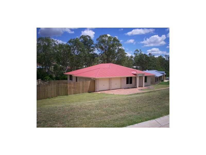 20 Comona Court, Wulkuraka QLD 4305