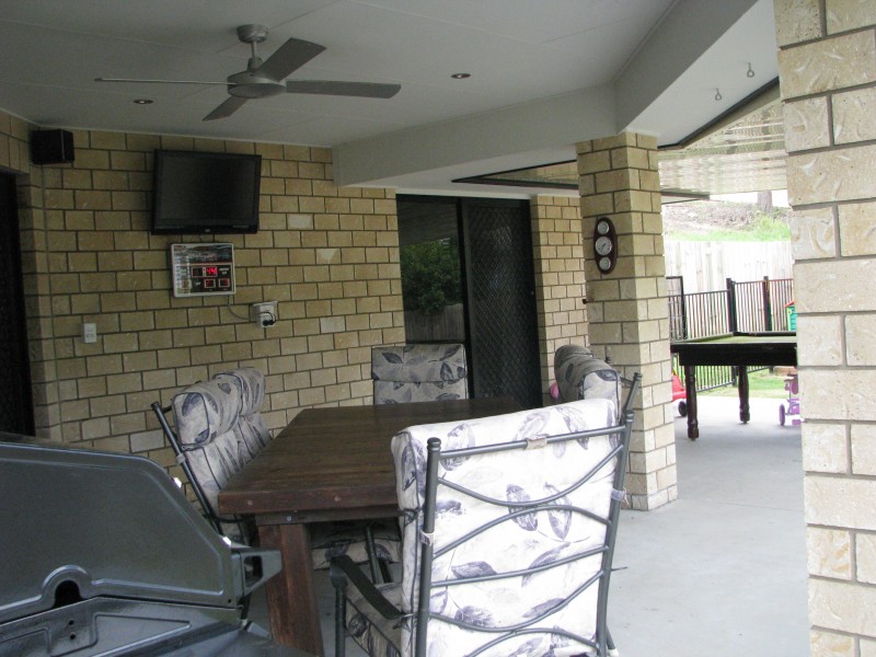 Mooloolah Valley QLD 4553