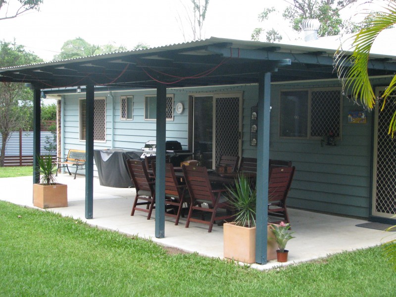 Mooloolah Valley QLD 4553