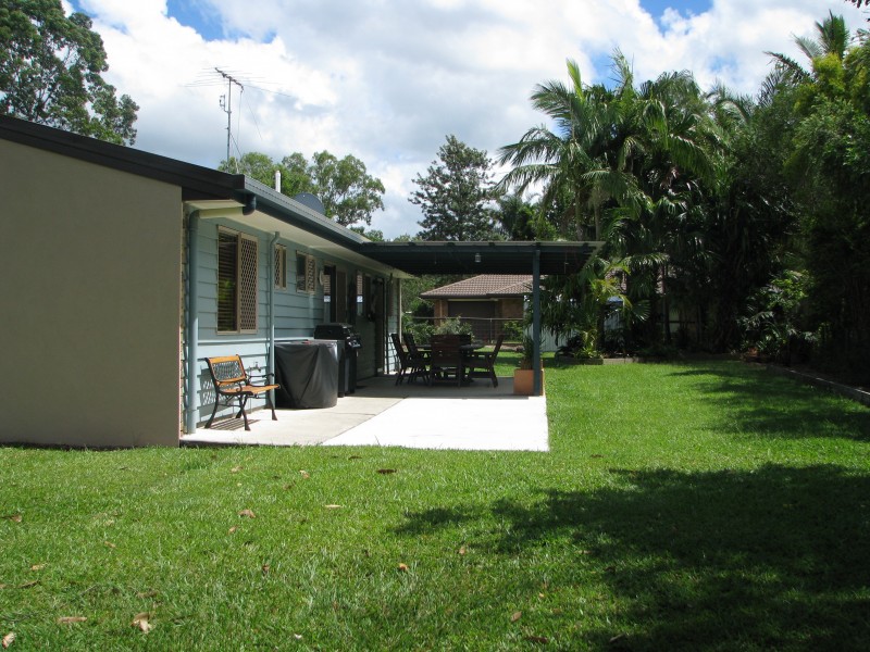 Mooloolah Valley QLD 4553