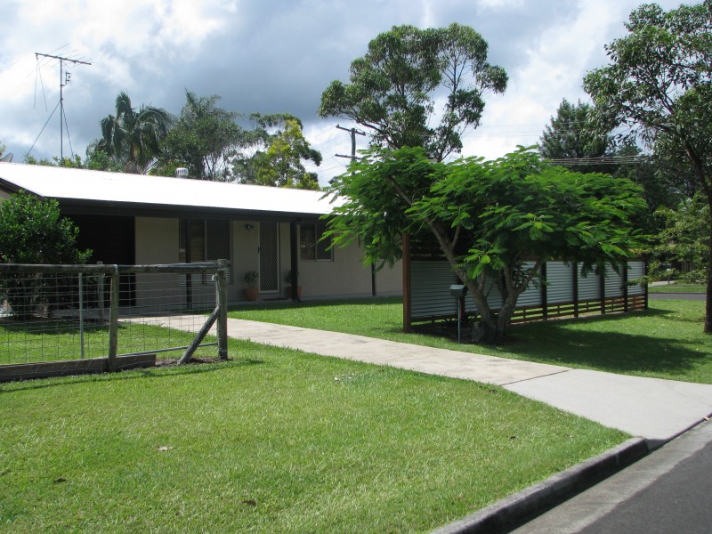Mooloolah Valley QLD 4553