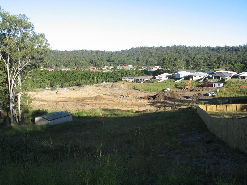 Mooloolah Valley QLD 4553