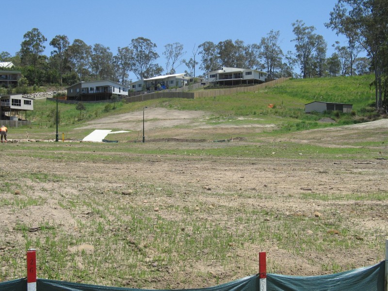 Mooloolah Valley QLD 4553