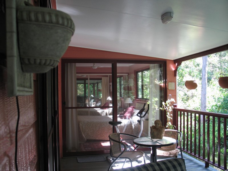 Mooloolah Valley QLD 4553