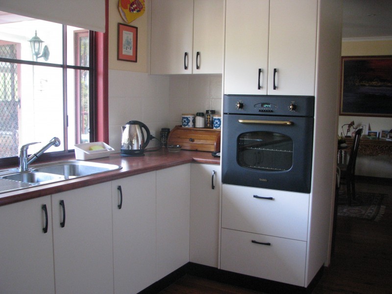 Mooloolah Valley QLD 4553