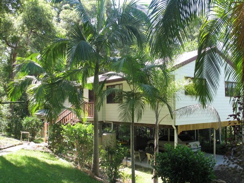 Mooloolah Valley QLD 4553