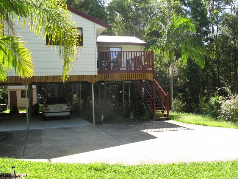 Mooloolah Valley QLD 4553