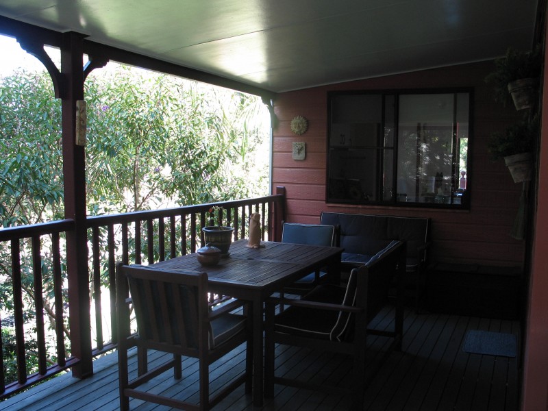 Mooloolah Valley QLD 4553