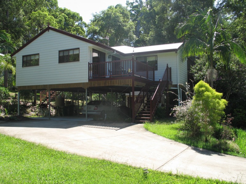 Mooloolah Valley QLD 4553