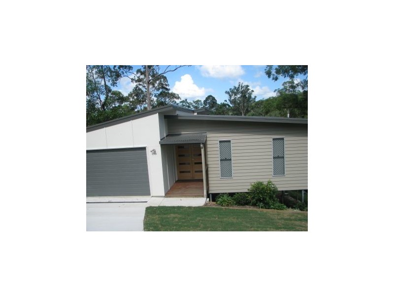 24 Ridge court, Mooloolah Valley QLD 4553