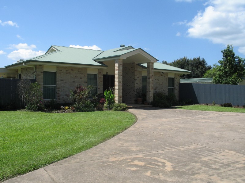 Mooloolah Valley QLD 4553