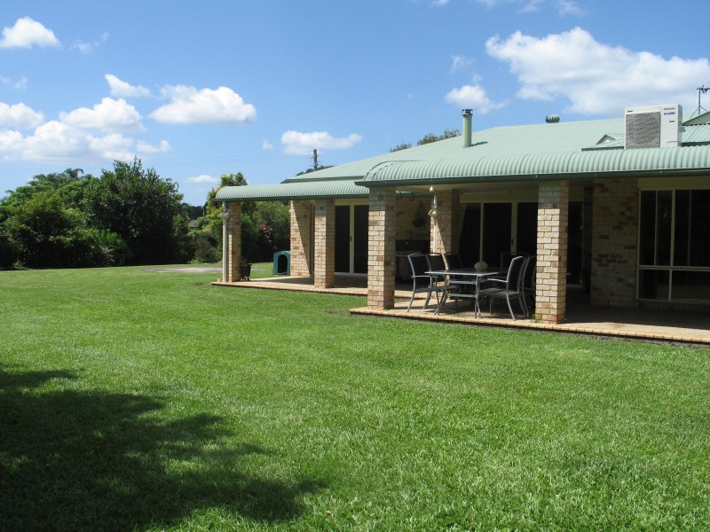 Mooloolah Valley QLD 4553