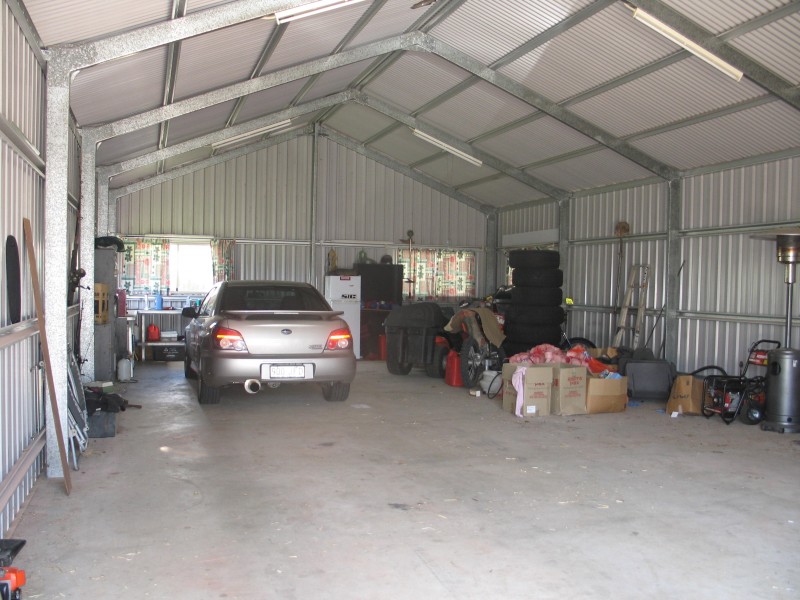 Mooloolah Valley QLD 4553
