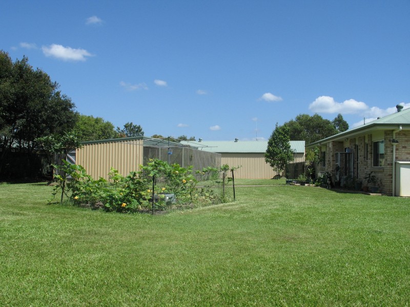 Mooloolah Valley QLD 4553