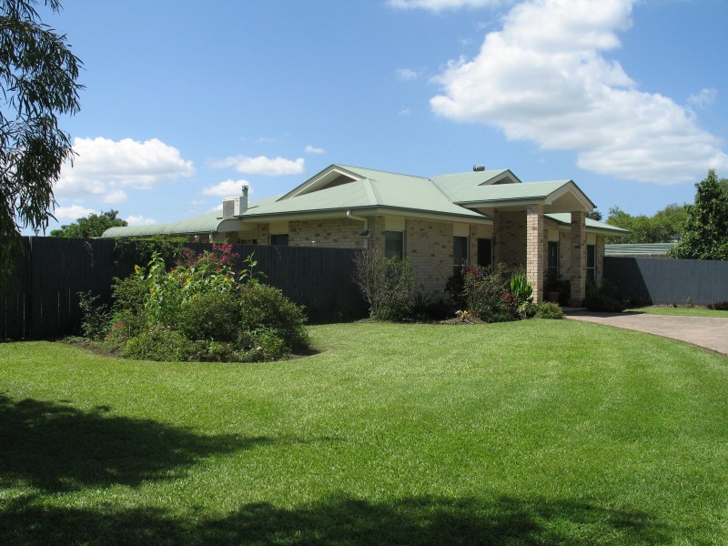 Mooloolah Valley QLD 4553