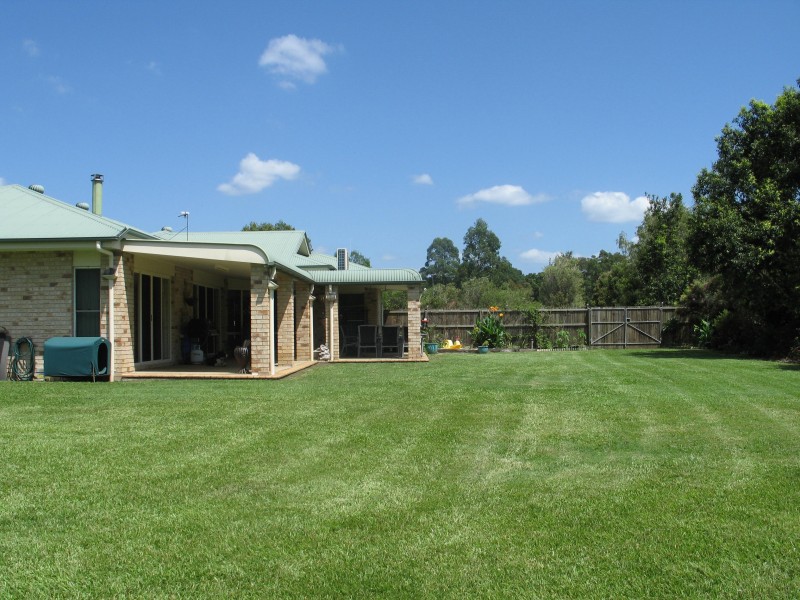 Mooloolah Valley QLD 4553