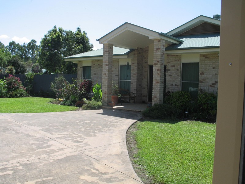 Mooloolah Valley QLD 4553