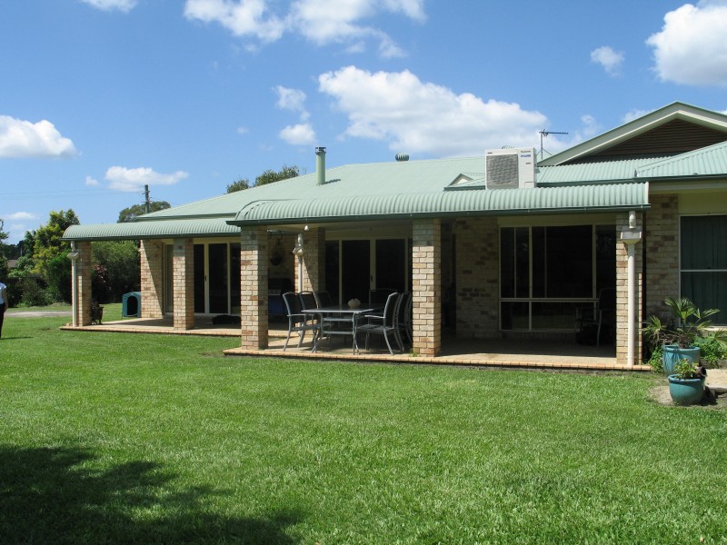 Mooloolah Valley QLD 4553