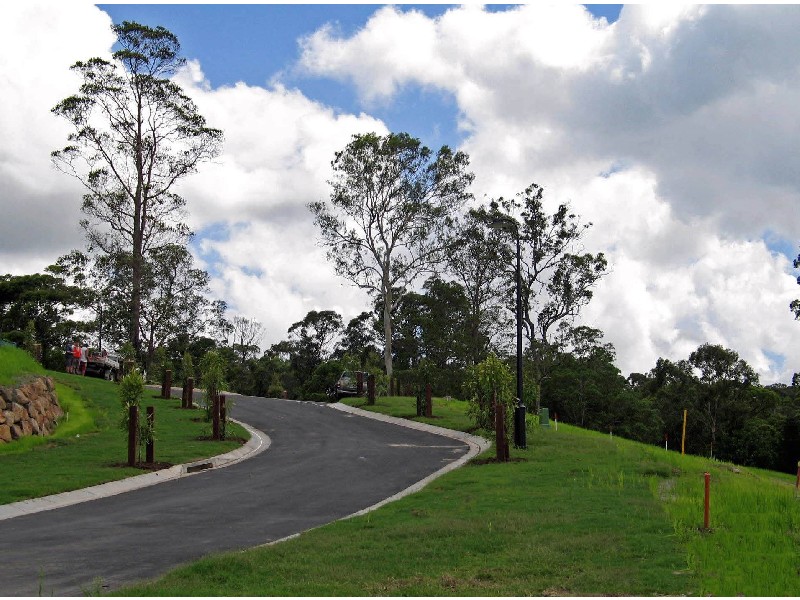 Mooloolah Valley QLD 4553