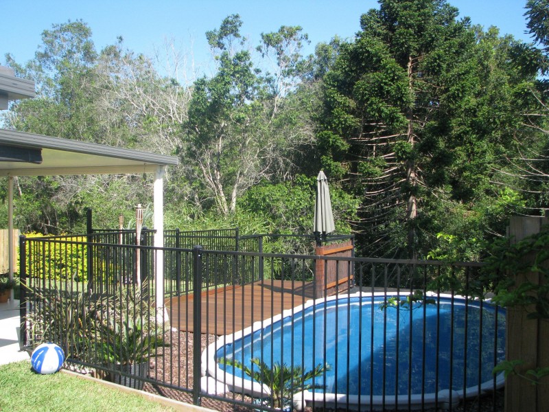 Mooloolah Valley QLD 4553