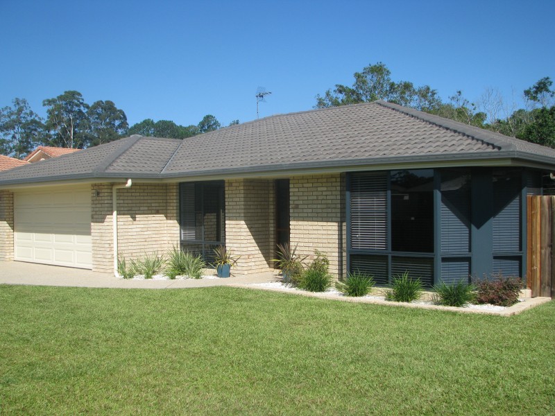 Mooloolah Valley QLD 4553