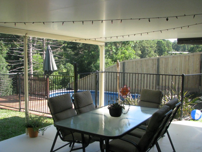 Mooloolah Valley QLD 4553