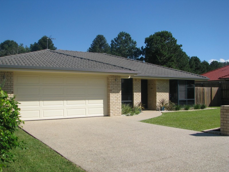 Mooloolah Valley QLD 4553