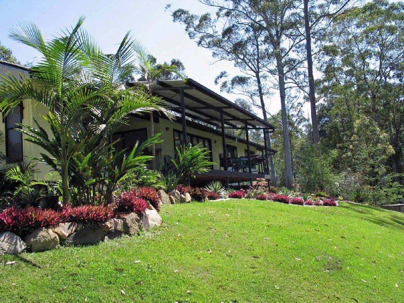 Mooloolah Valley QLD 4553