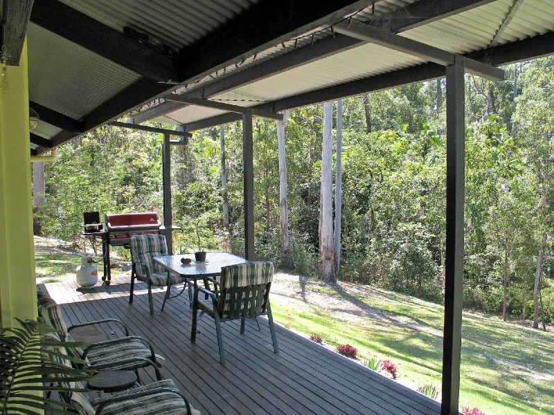 Mooloolah Valley QLD 4553