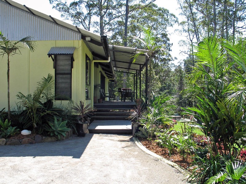 Mooloolah Valley QLD 4553