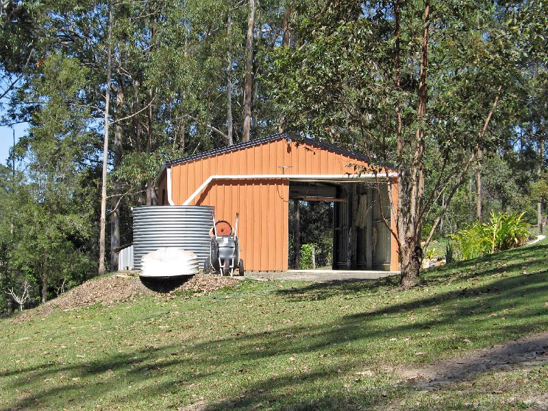 Mooloolah Valley QLD 4553