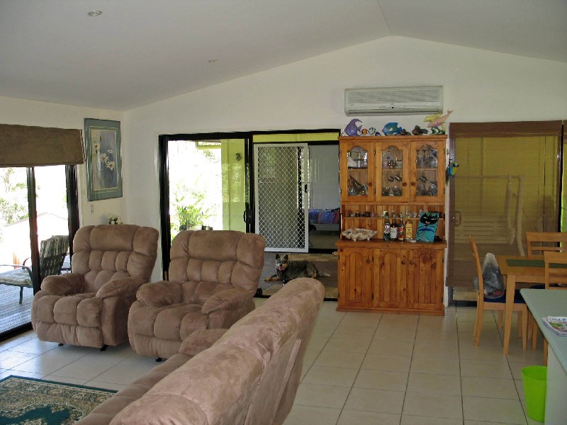 Mooloolah Valley QLD 4553