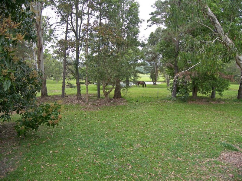 Glenview QLD 4553