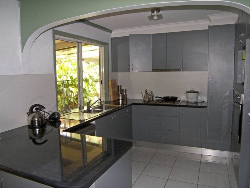 Glenview QLD 4553
