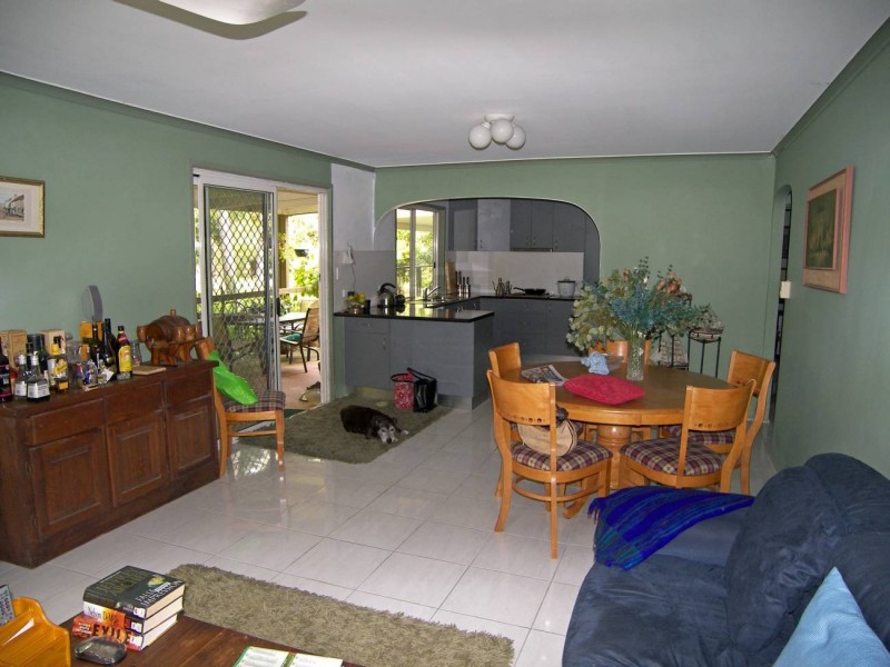 Glenview QLD 4553