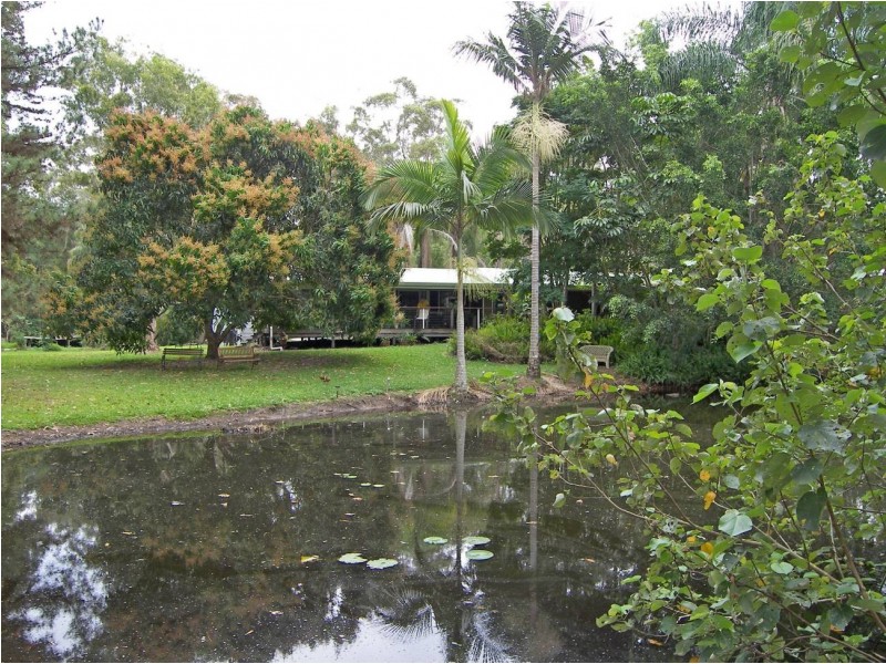 Glenview QLD 4553