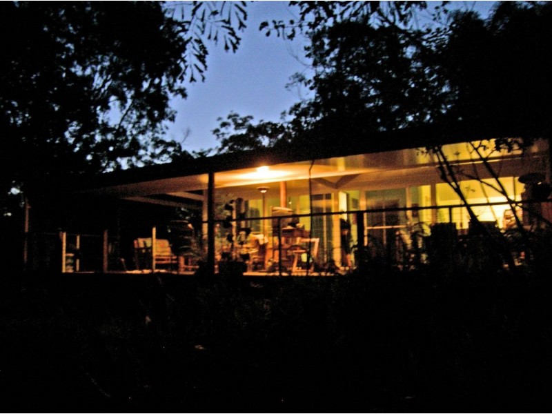 Glenview QLD 4553