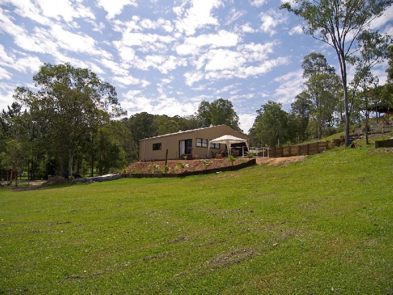 Mooloolah Valley QLD 4553