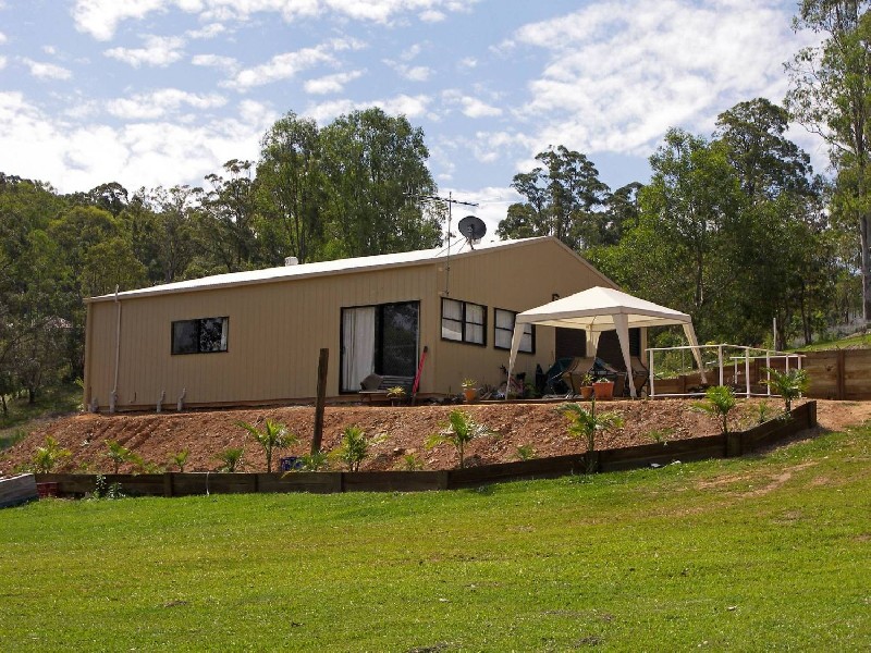 Mooloolah Valley QLD 4553