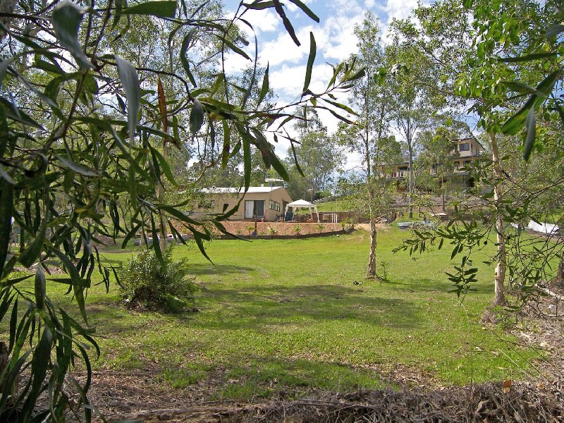 Mooloolah Valley QLD 4553