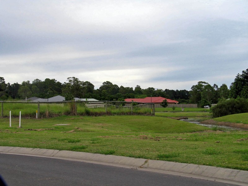 Mooloolah Valley QLD 4553